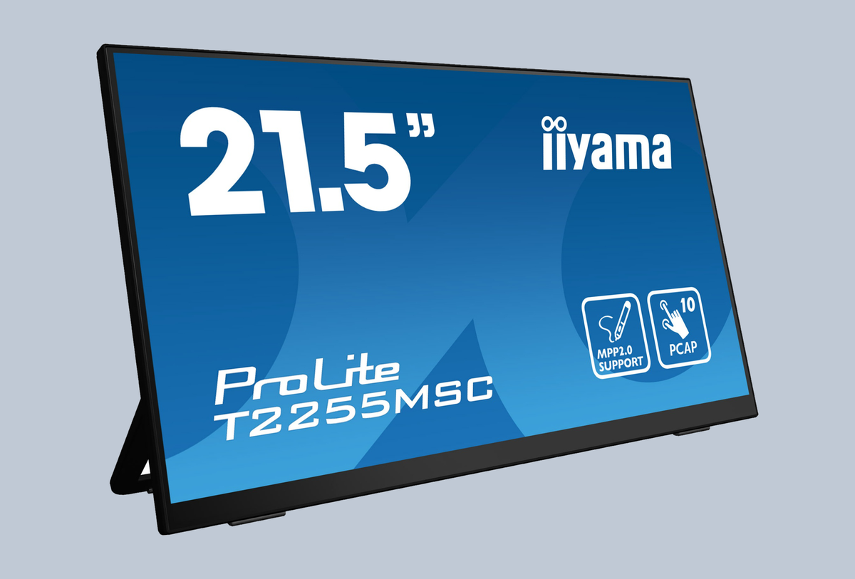 iiyama T2255MSC-B1