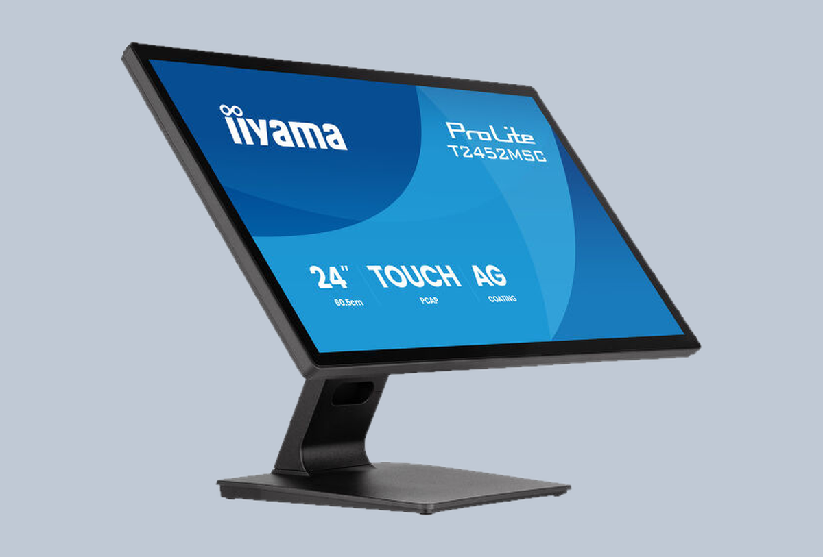 iiyama T2452MSC-B2