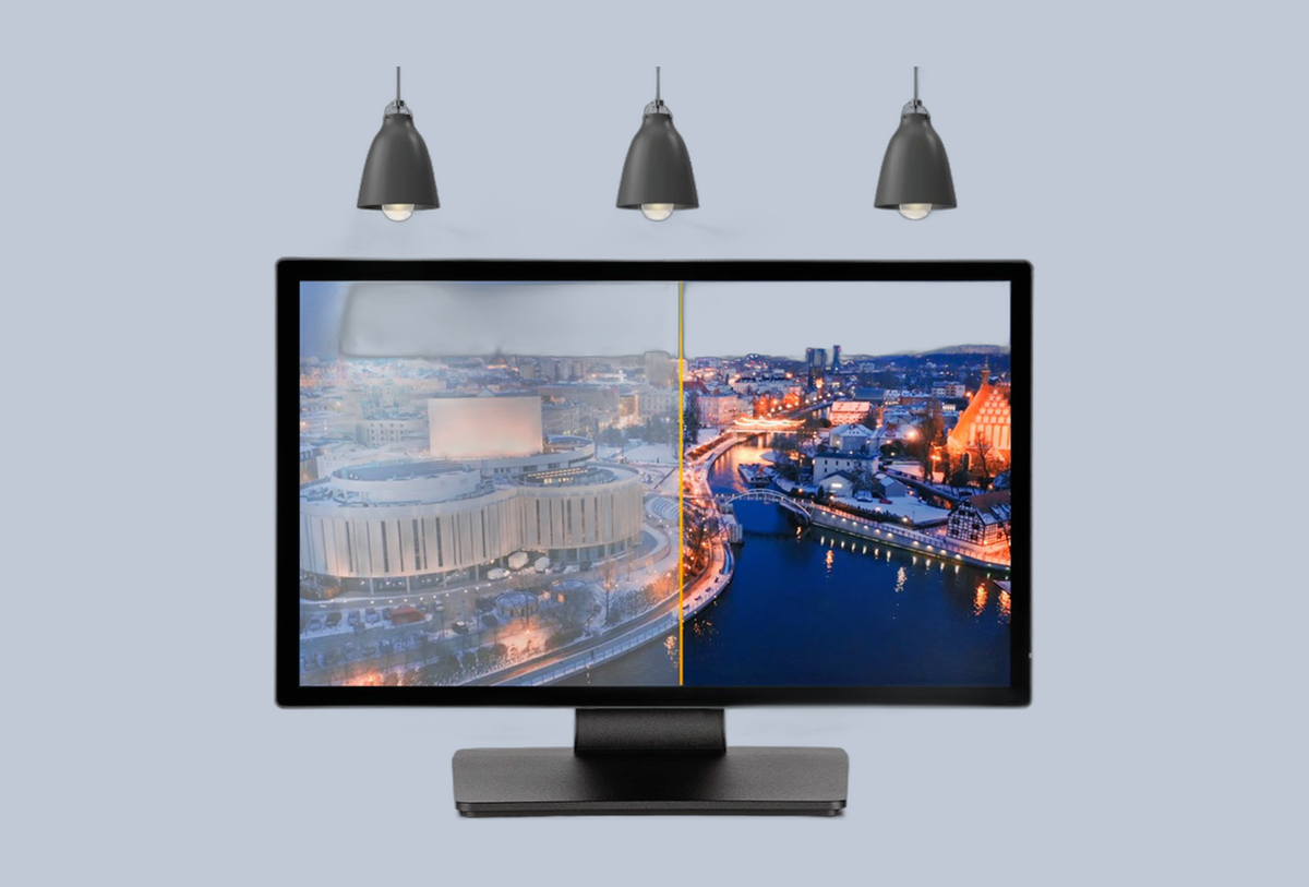 iiyama T2452MSC-B2 – Ansicht 2