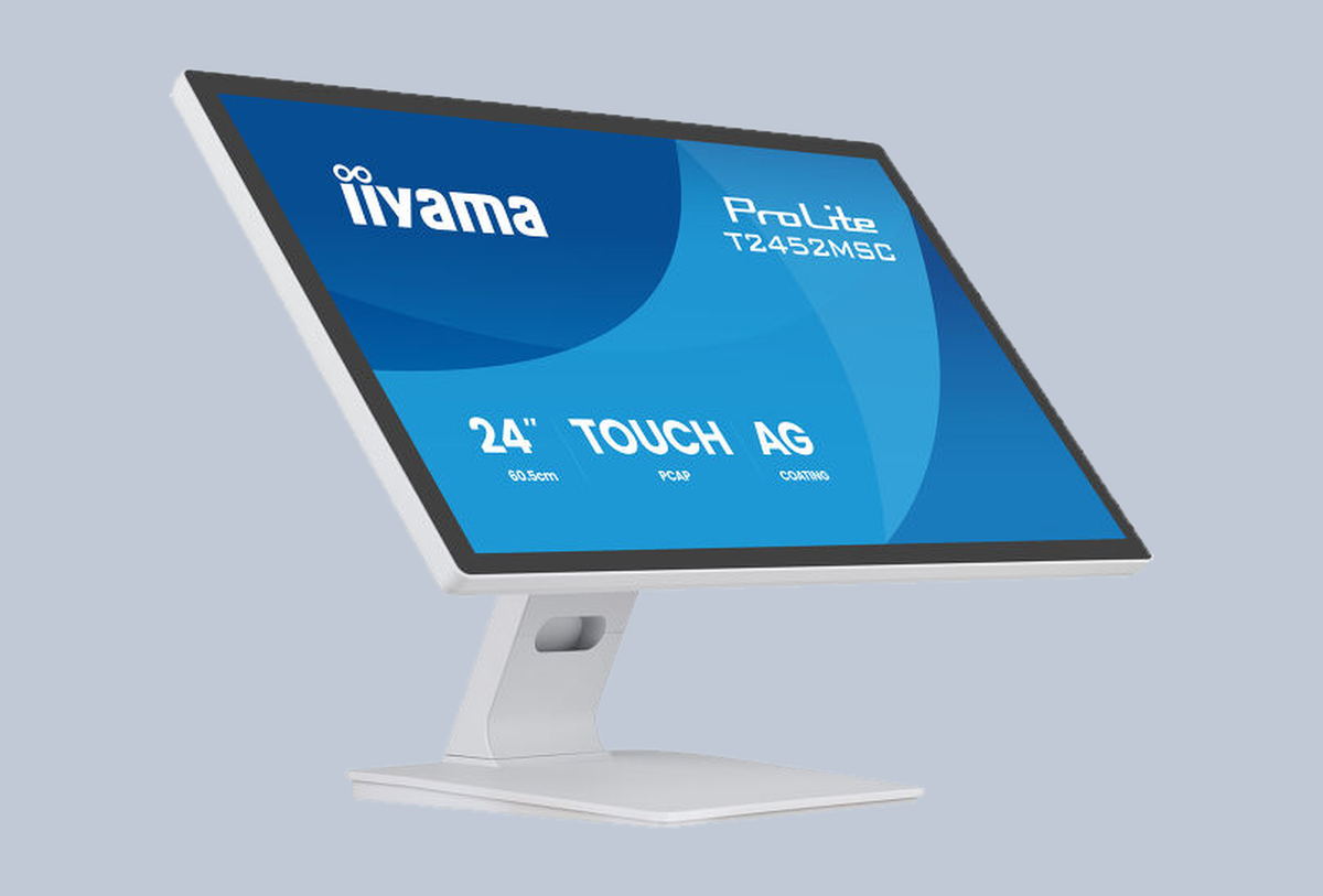 iiyama T2452MSC-W2AG