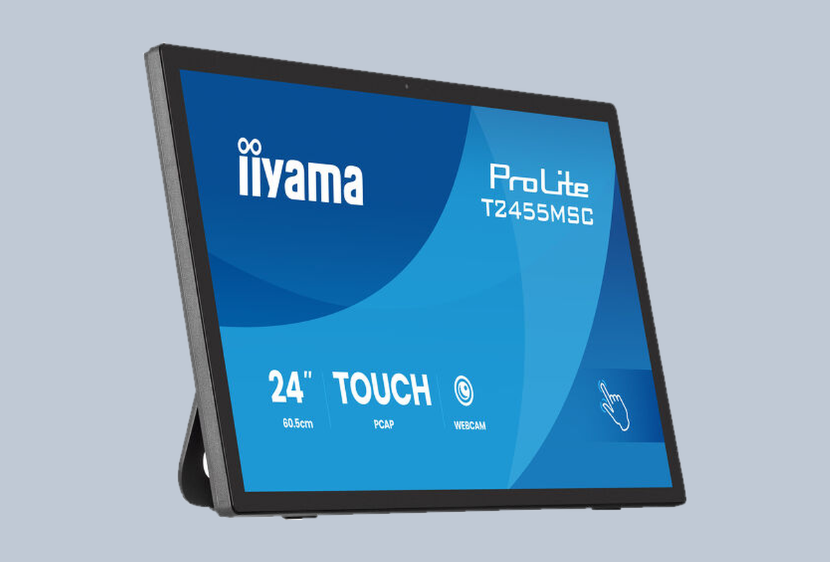 iiyama T2455MSC-B2