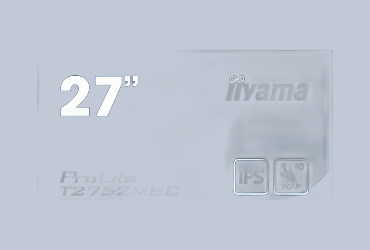 iiyama T2752MSC-B1 – Ansicht 4