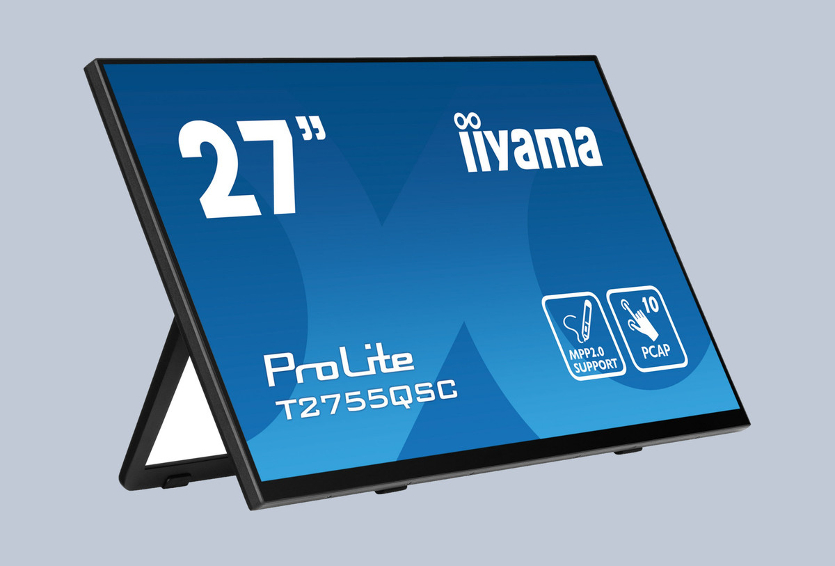 iiyama T2755QSC-B1