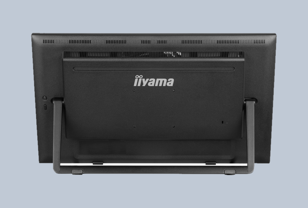 iiyama T2755QSC-B1 – Ansicht 3