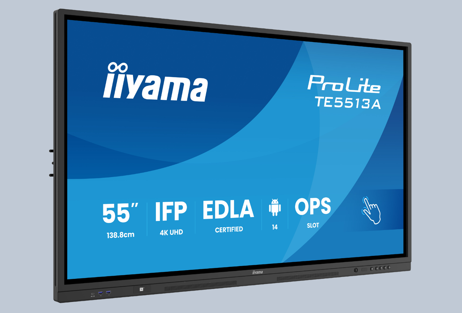 Iiyama TE5513A-B2AG