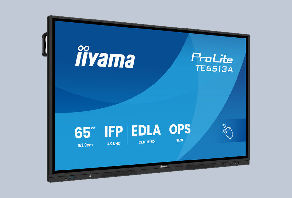 iiyama TE6513A-B2AG