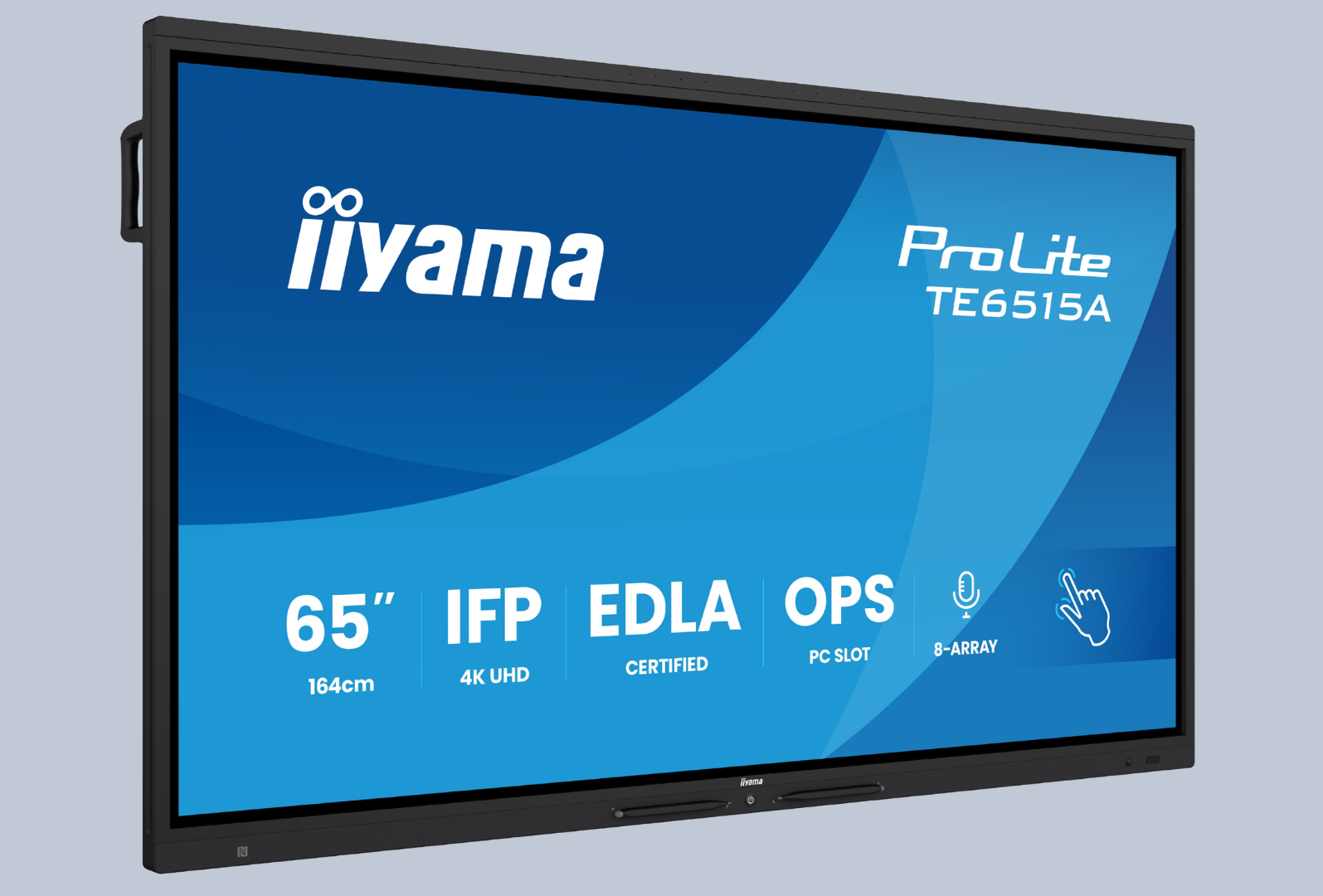 iiyama ProLite TE6515A-B1AG