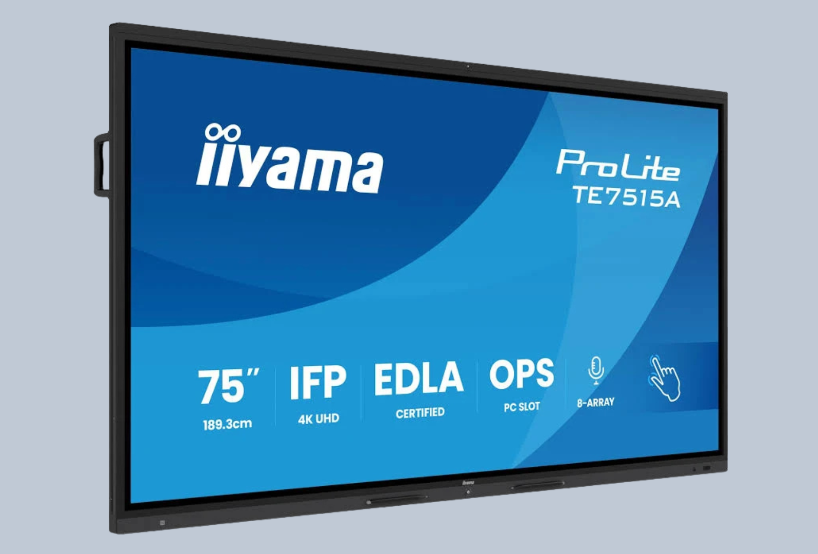 iiyama ProLite TE7515A-B1AG