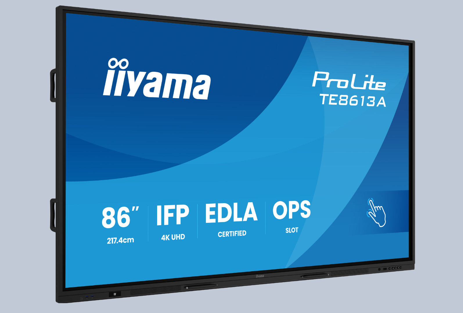 Iiyama TE8613A-B2AG