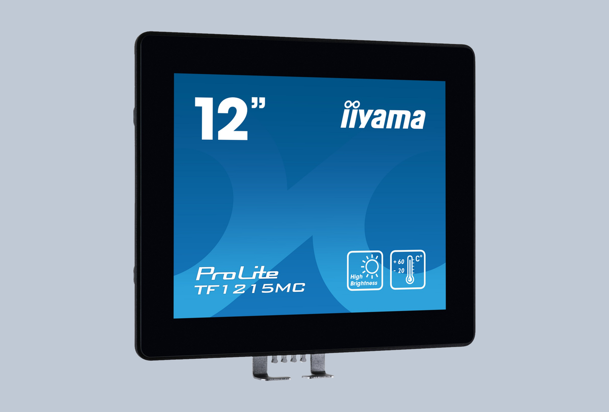 iiyama TF1215MC-B1