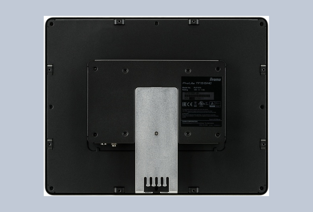 iiyama TF1515MC-B2 – Ansicht 3