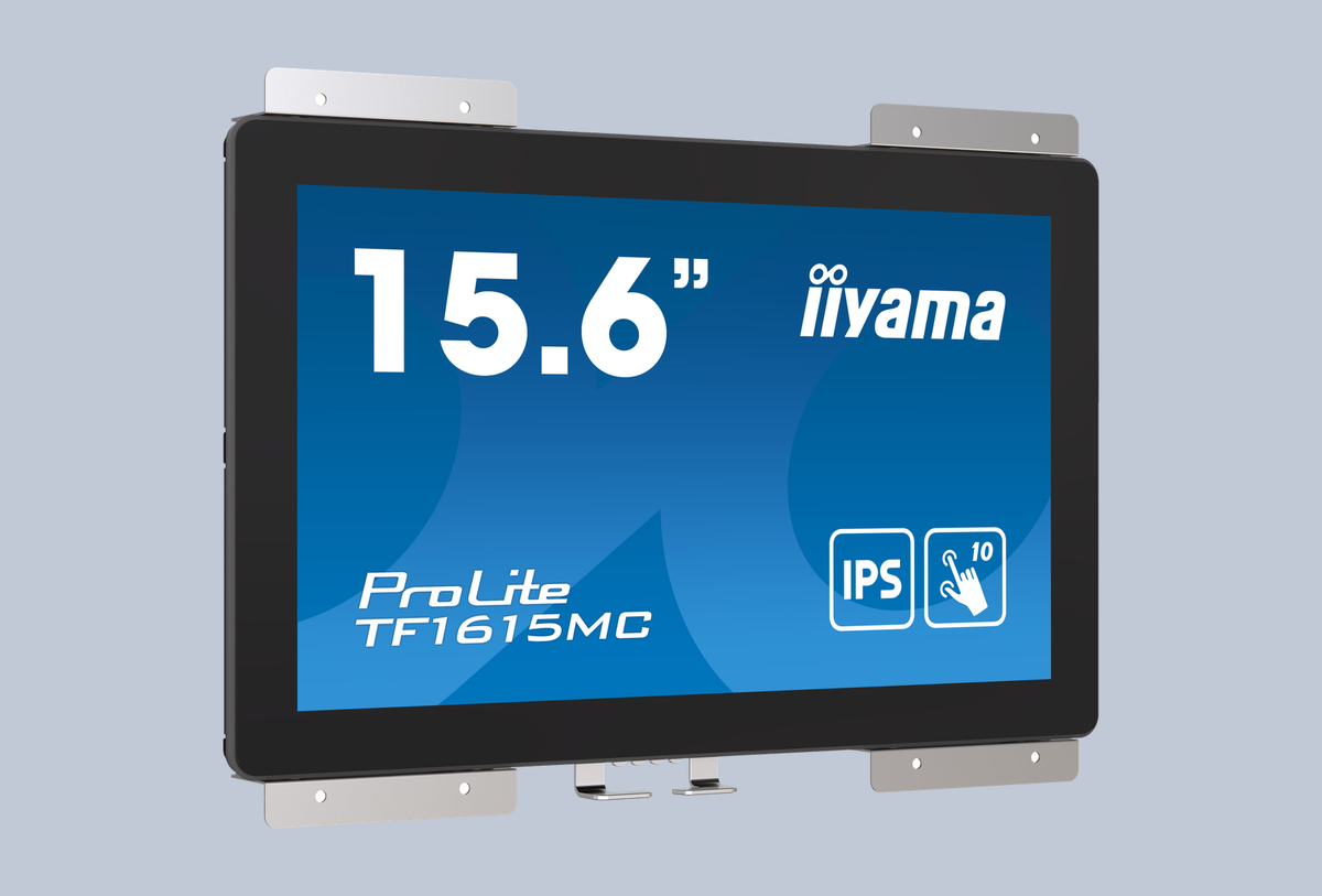iiyama TF1615MC-B1 – Ansicht 3