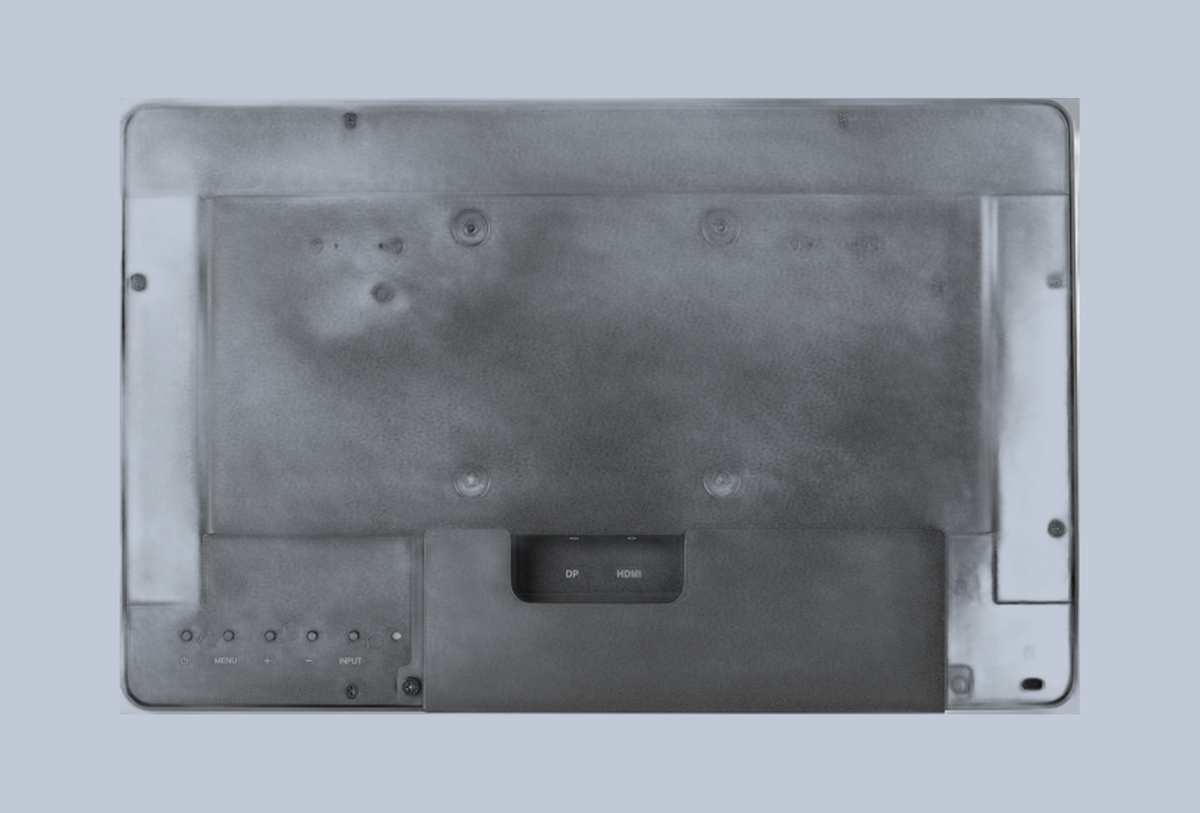 iiyama TF1633MSC-B1 – Ansicht 4