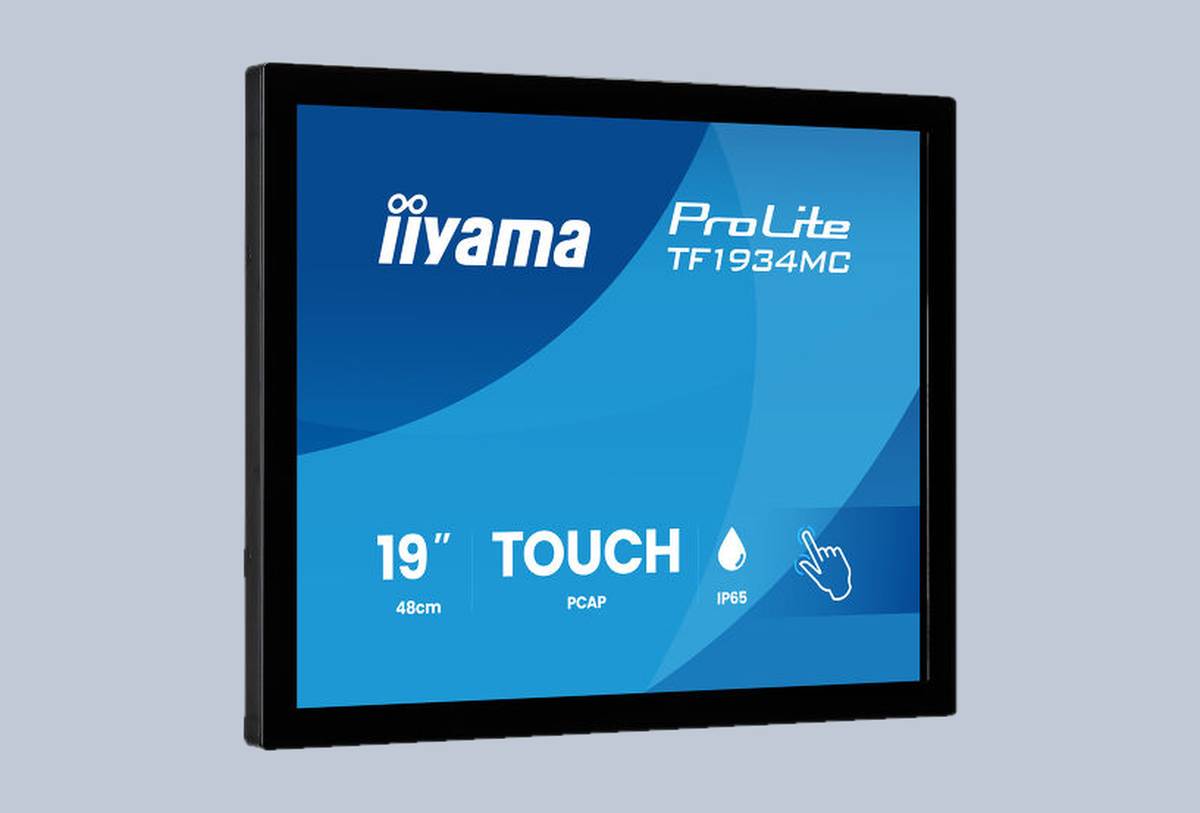 iiyama TF1934MC-B8X