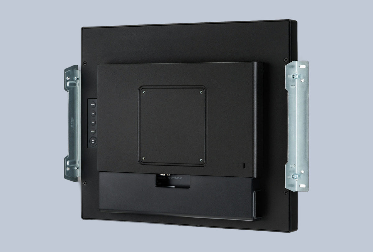 iiyama TF1934MC-B8X – Ansicht 3
