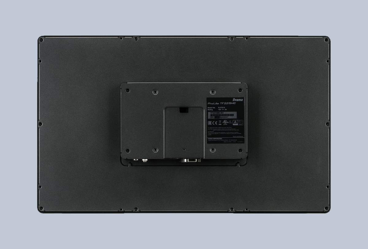 iiyama TF2215MC-B2 – Ansicht 3