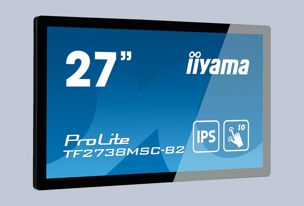 iiyama TF2738MSC-B2