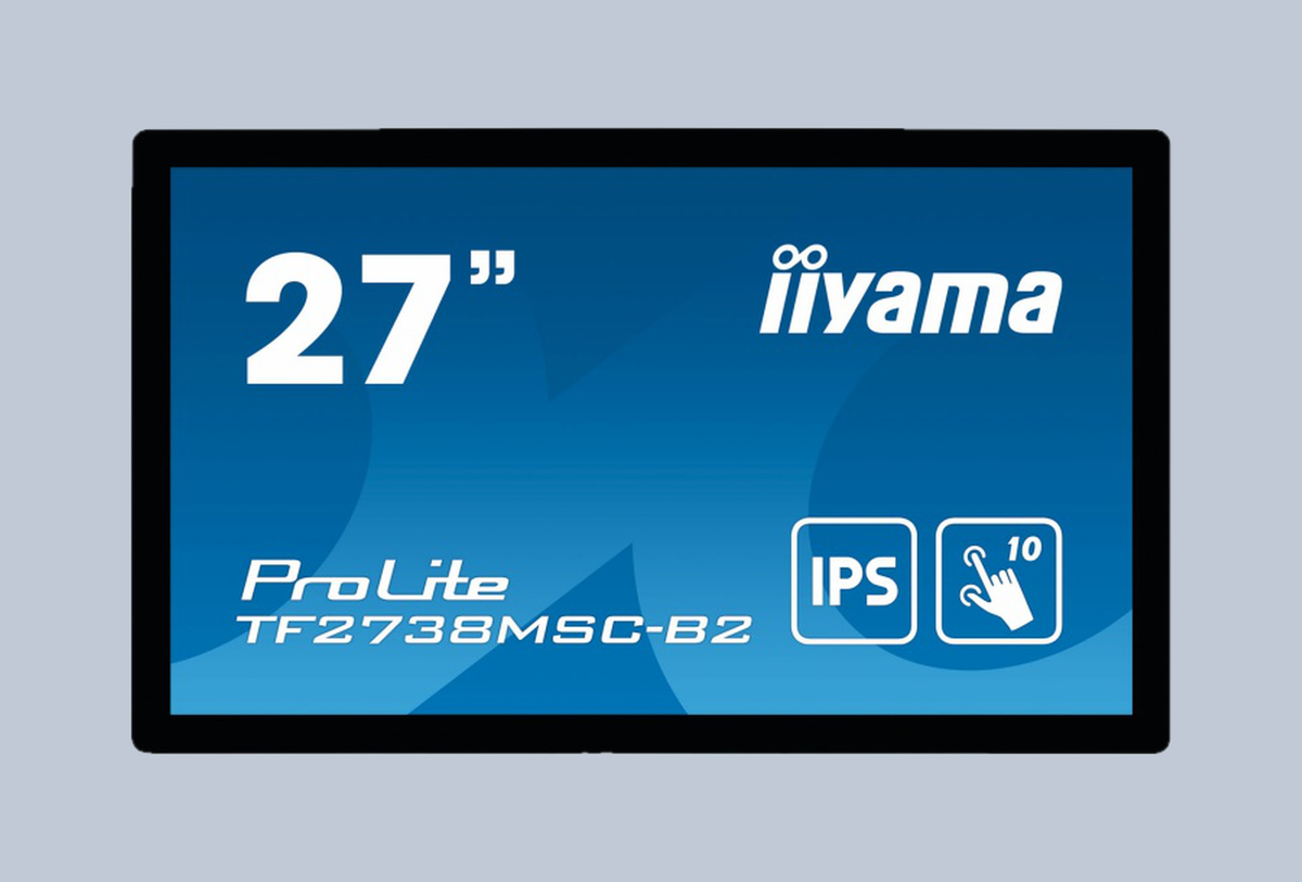 iiyama TF2738MSC-B2 – Ansicht 3