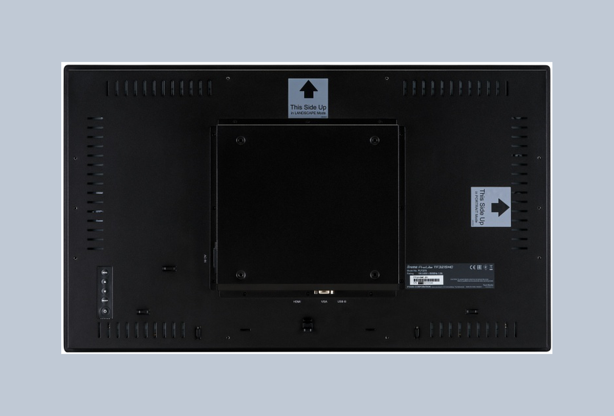 iiyama TF3215MC-B2AG – Ansicht 3