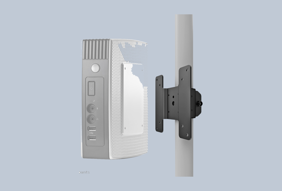 Neomounts THINCLIENT-05 – Ansicht 2