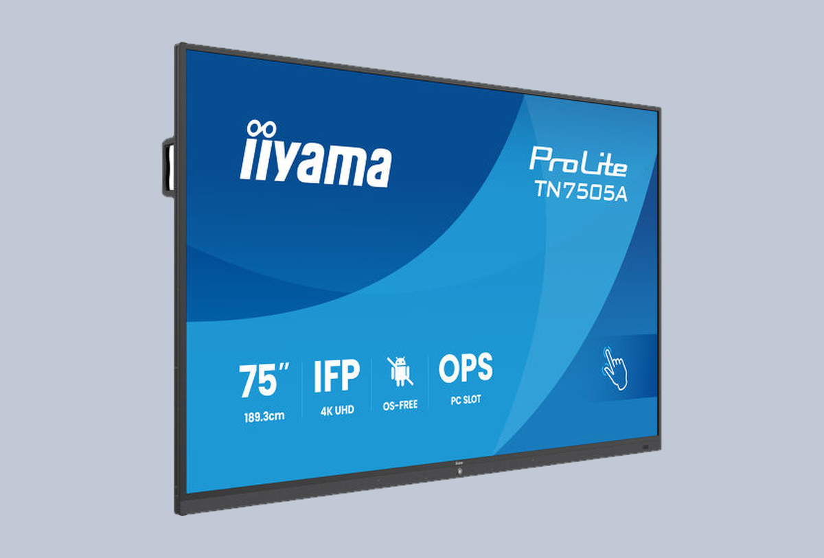 iiyama TN7505A-B1AG