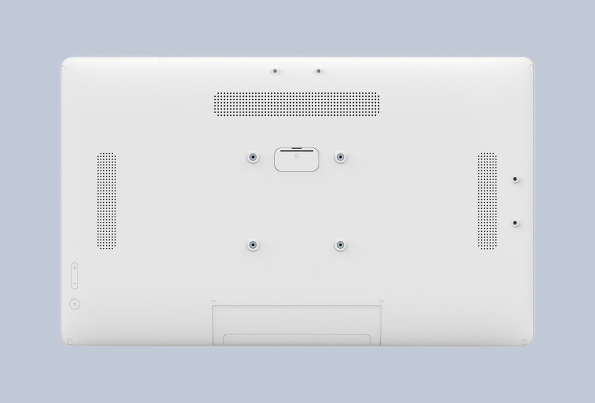 iiyama TW2424AS-W1 – Ansicht 3