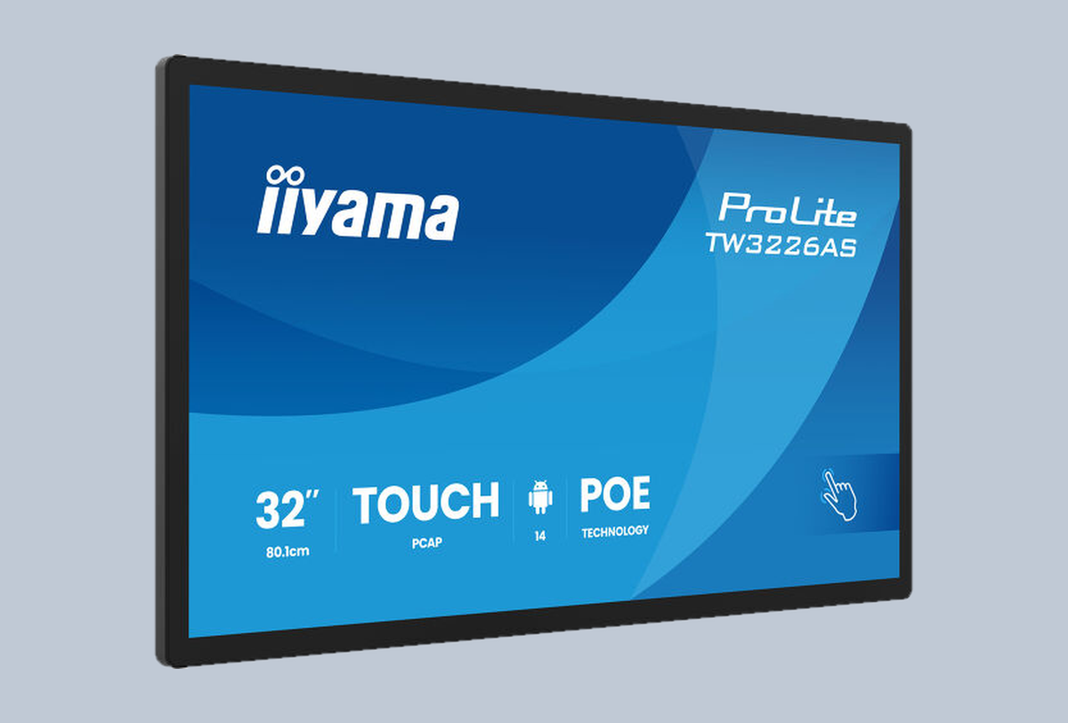 iiyama TW3226AS-B3P