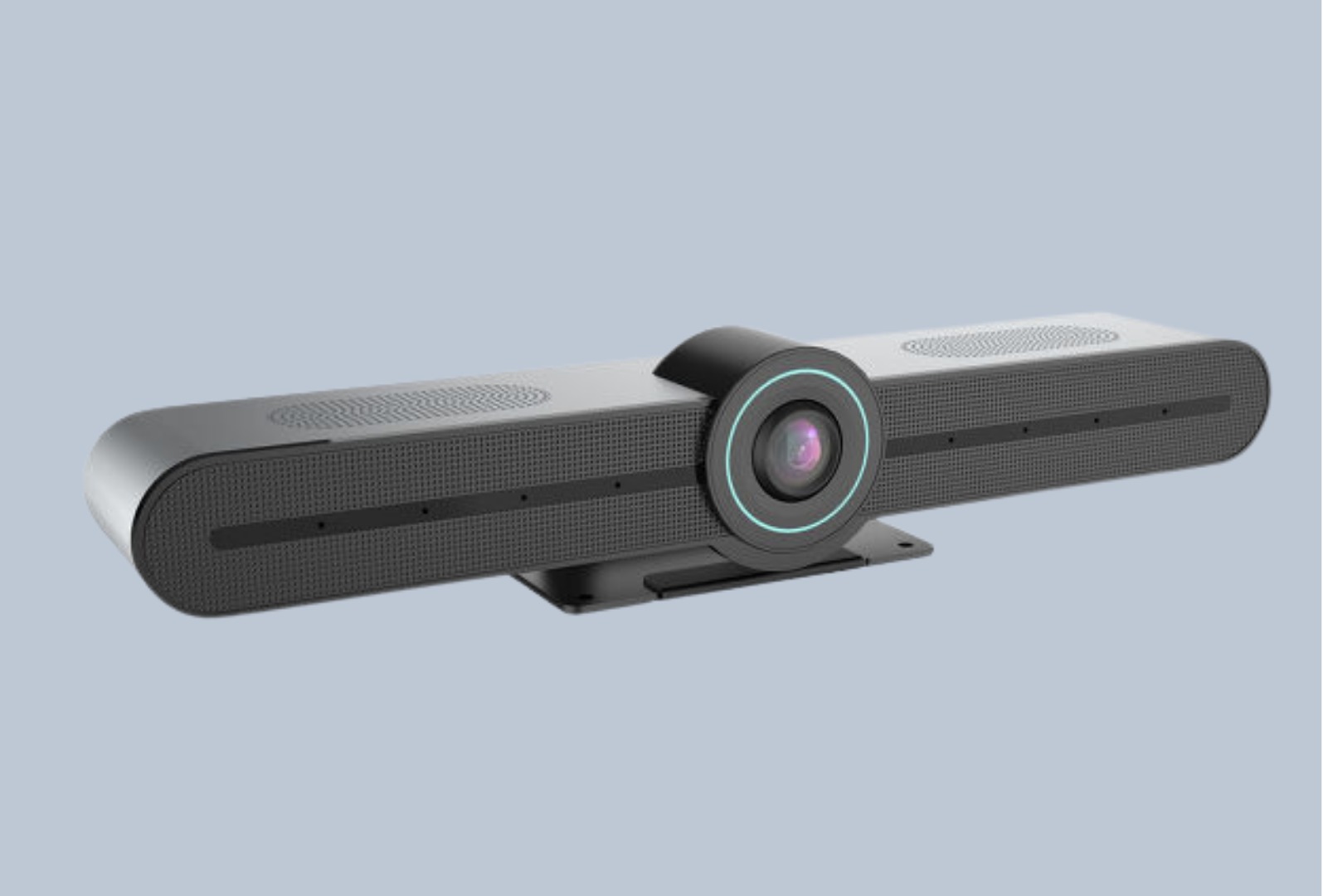 iiyama UC-BAR30-1 All-in-One-4K-Videoleiste mit KI-Tracking