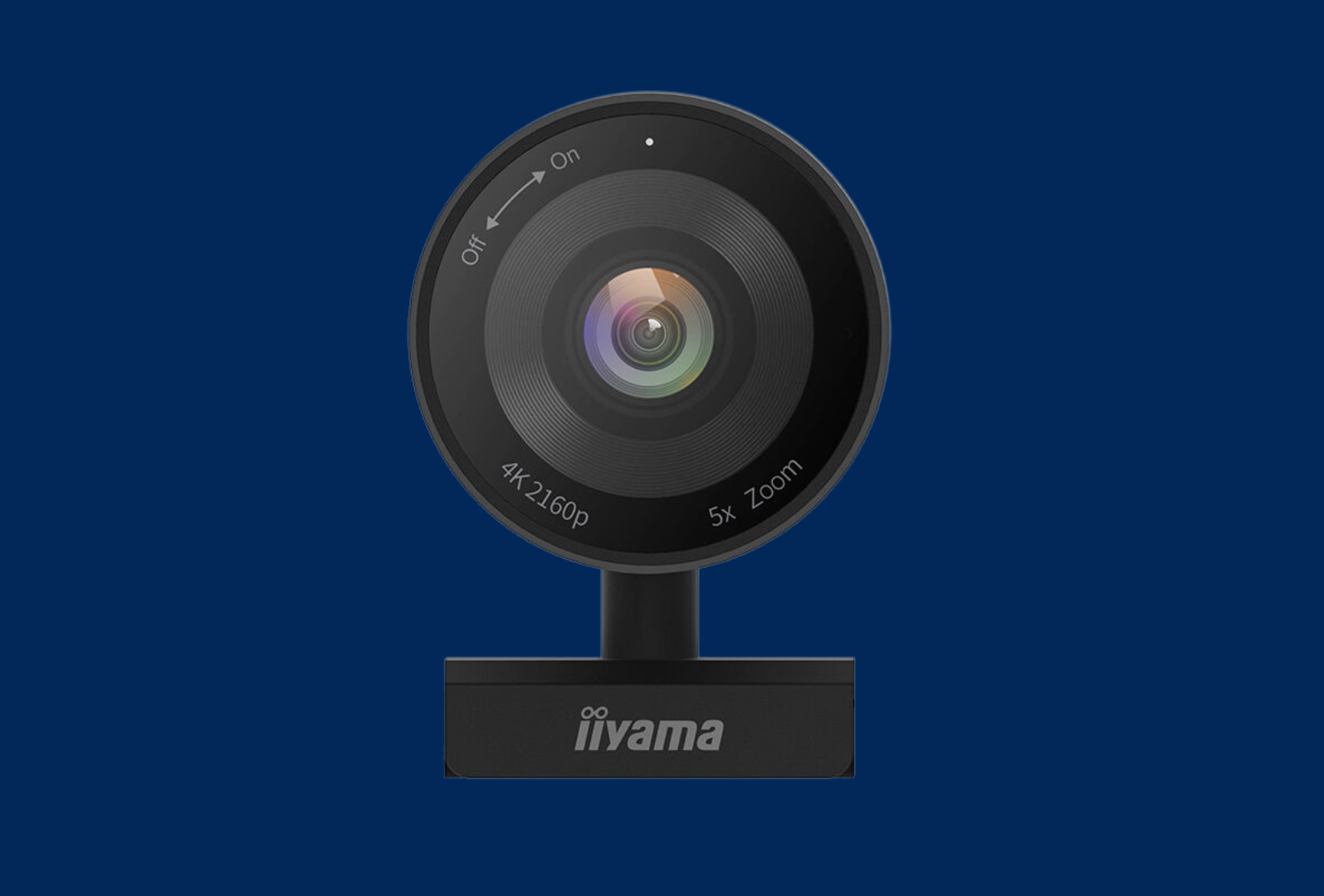 iiyama UC-CAM10PRO-1