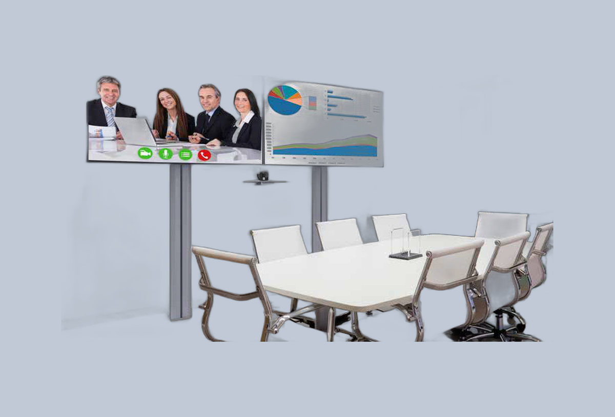 Peerless-AV VCM580 – Ansicht 2