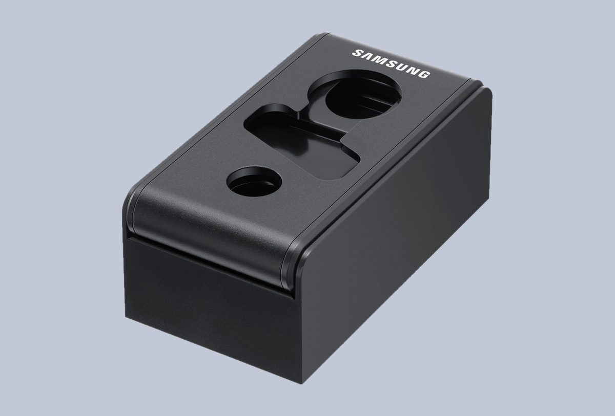 Samsung WMN-650M – Ansicht 2