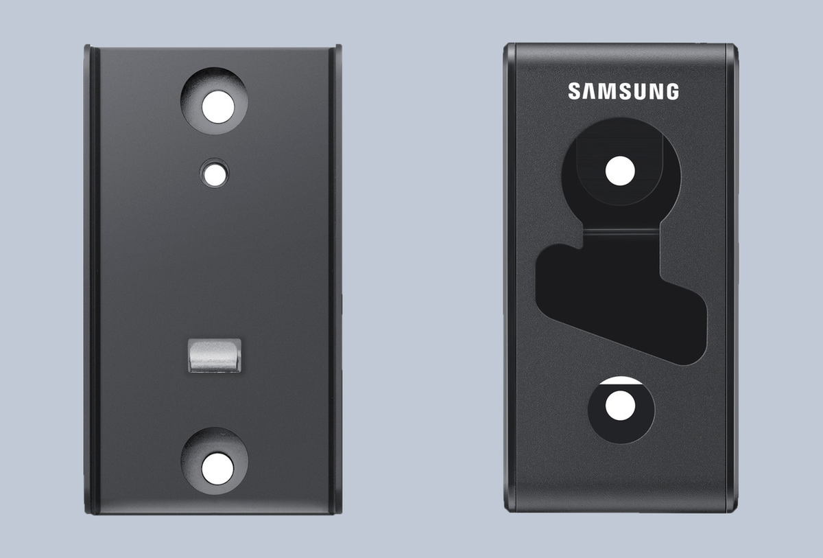 Samsung WMN-650M – Ansicht 3