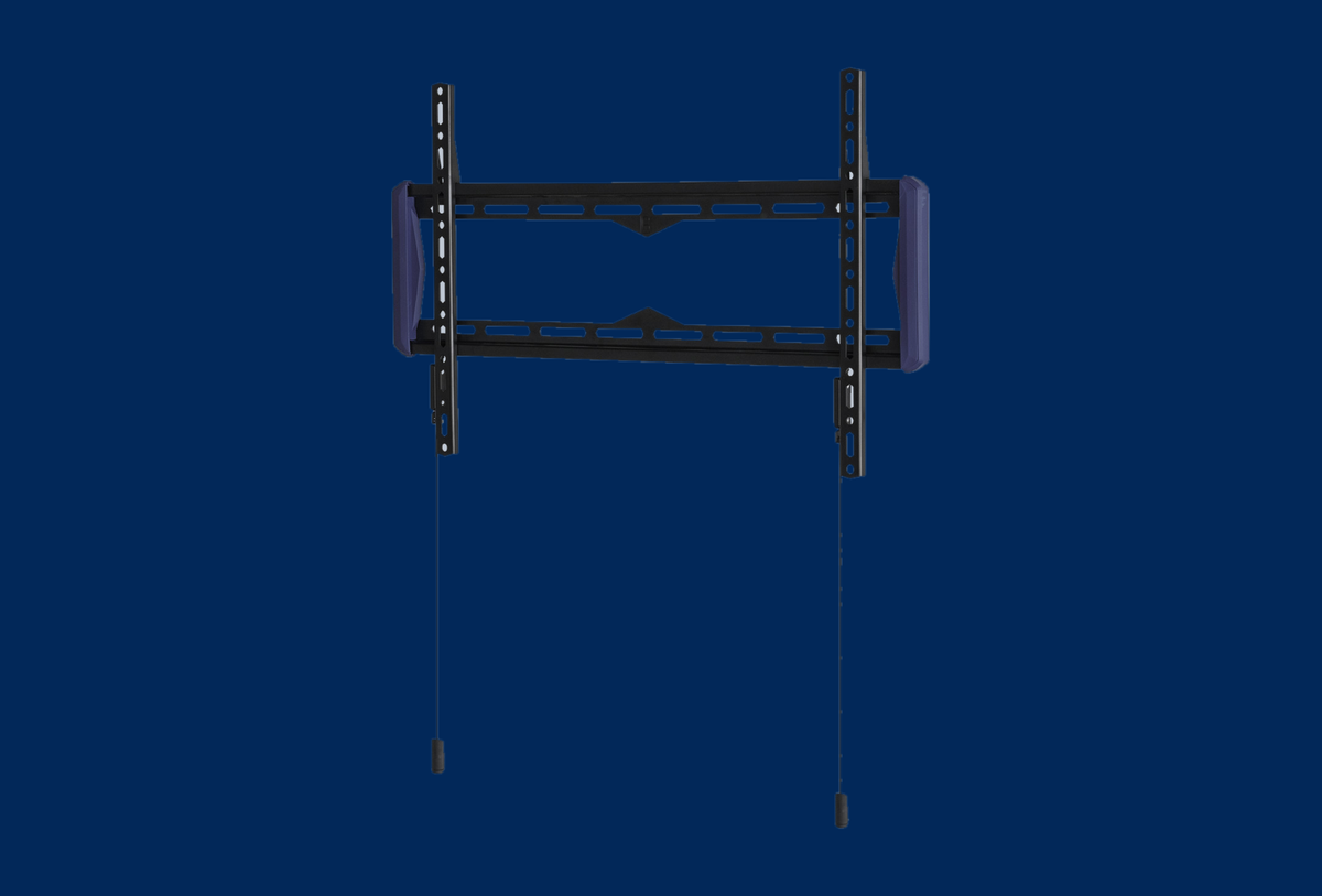 B-Tech Elements Wandhalterung starr bis 80" BT5442/B