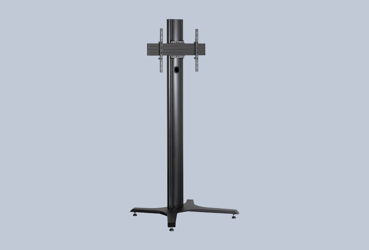 B-Tech Mode-AL Einzel-Bildschirmstaender freistehend 2 m BT8706/BS
