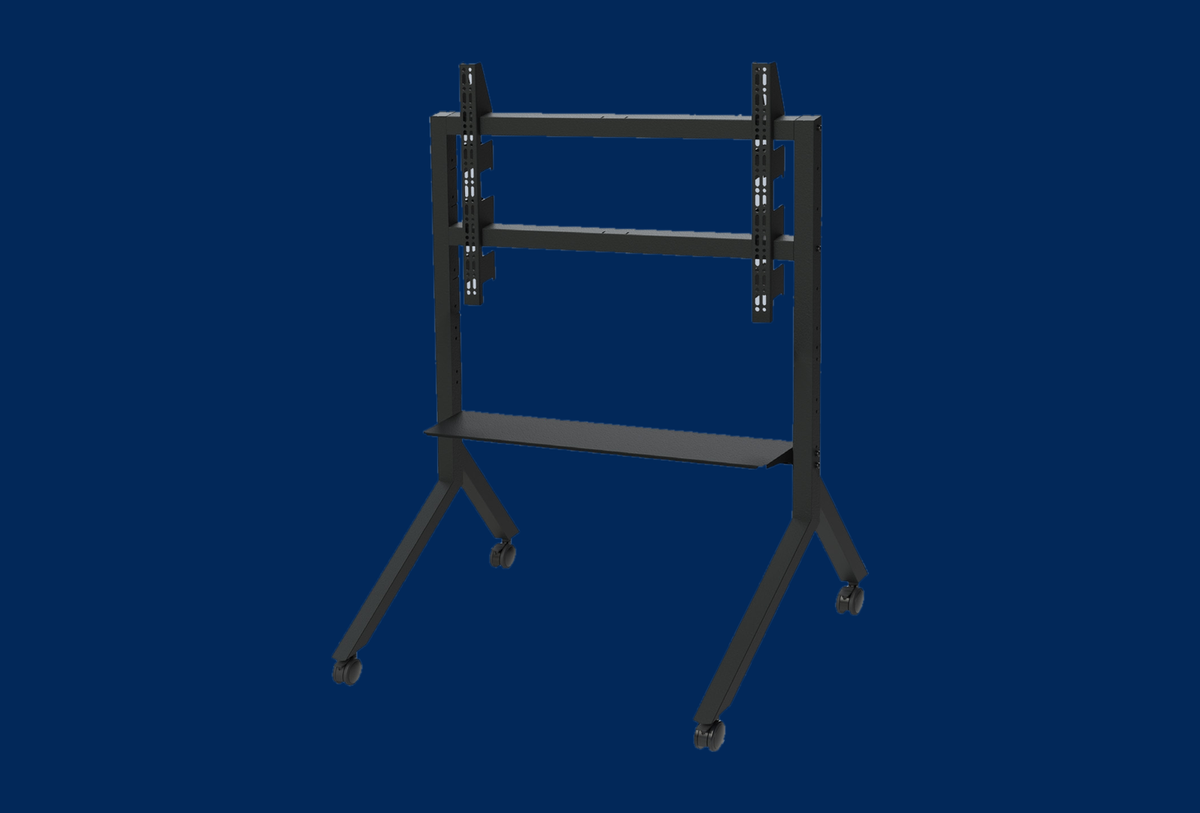 B-Tech Momentum Edge Touchscreen-Trolley interaktiv BT8545/B