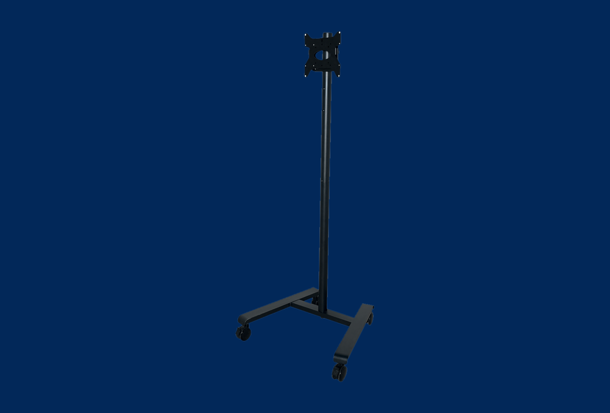 B-Tech Momentum One Rollständer bis 55" BT7504/B