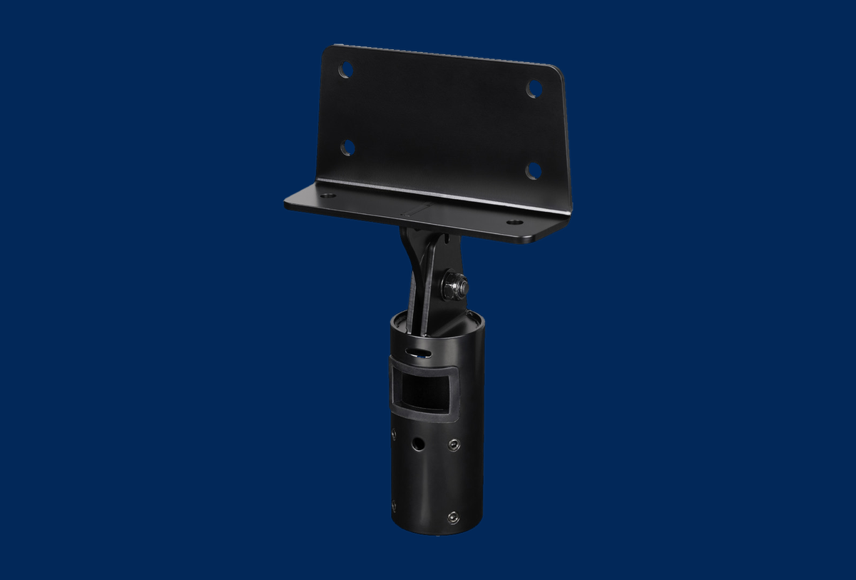 B-Tech SYSTEM 2 Pfettenhalterung fuer 50-mm-Stangen BT7012/B