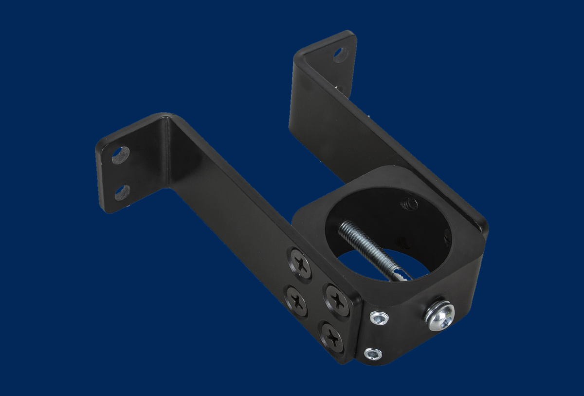 B-Tech System 2 Wandhalterung für Ø50mm Säulen BT7831/B