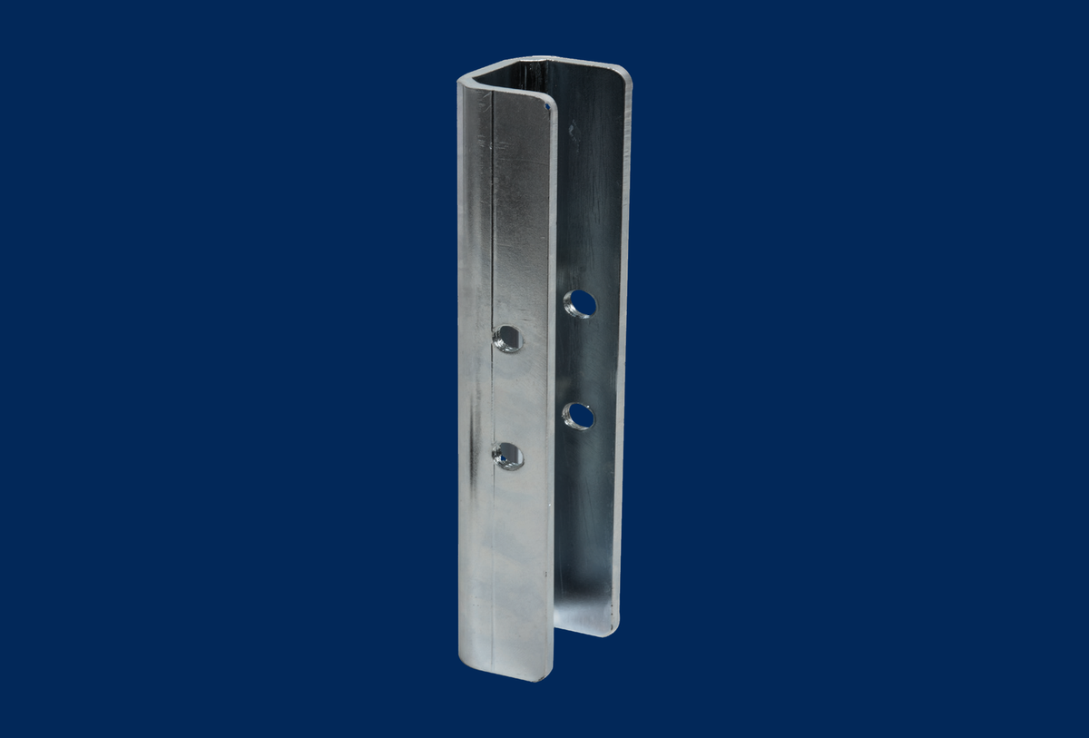 B-Tech System2 Innenverbinder fuer 50-mm-Rohre BT7823/Z