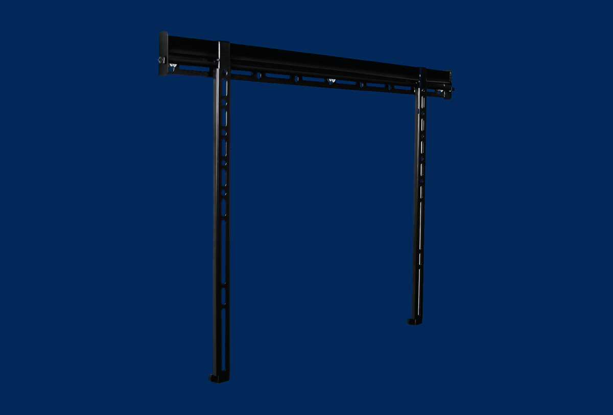 B-Tech VENTRY VESA 800 x 500 Wandhalter starr BTV520/B