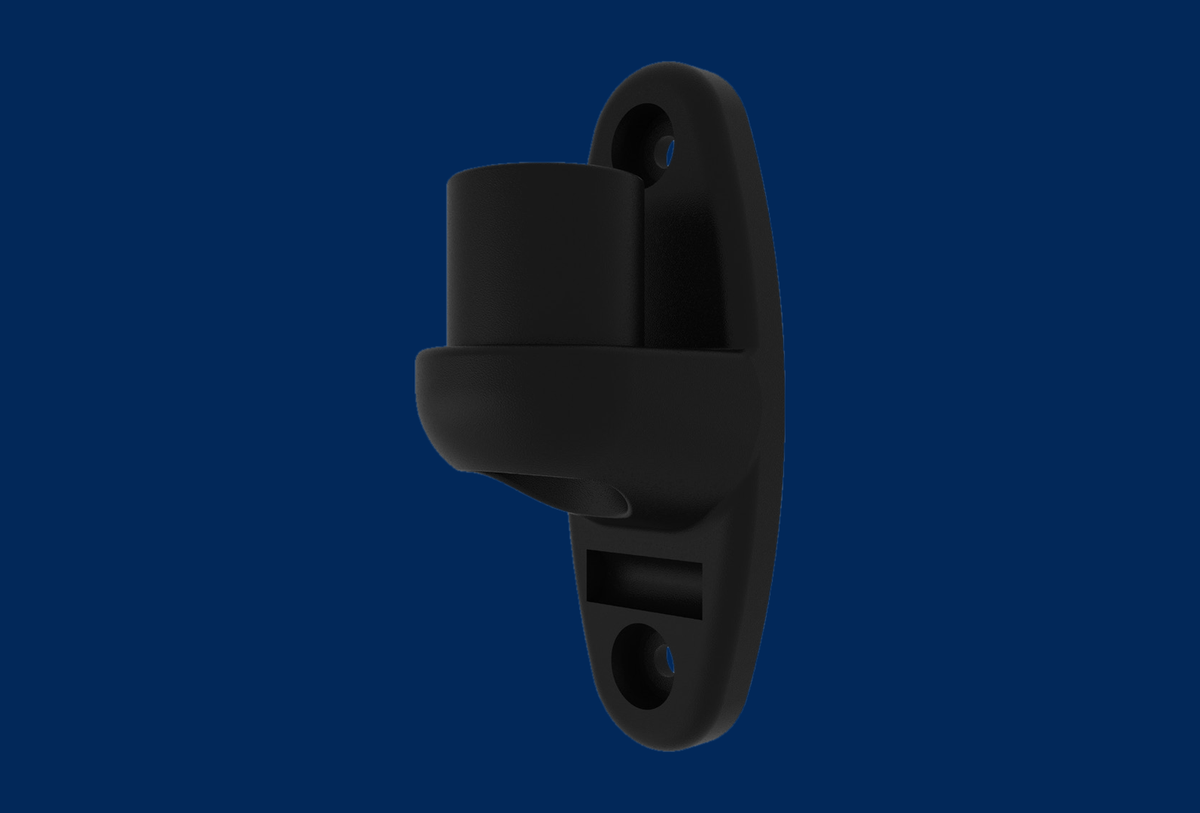 B-Tech Wandadapter für Premium-Tischhalterungen BT7399/B