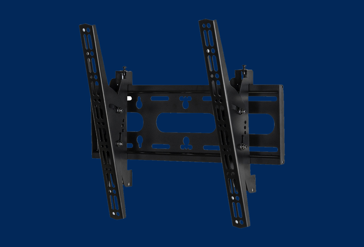 B-Tech Wandhalter neigbar (VESA 400x400) BT8431/B