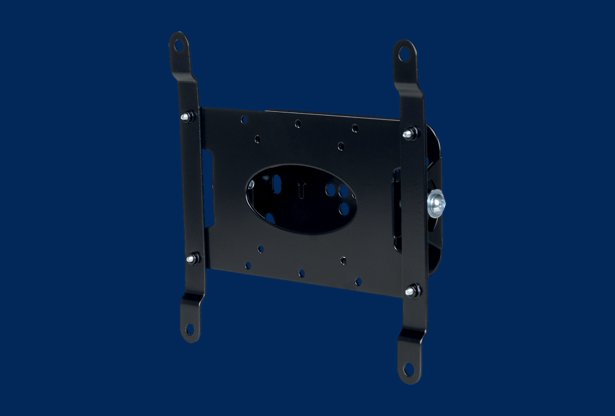 B-Tech Wandhalterung neigbar bis 47 Zoll BT7523/B
