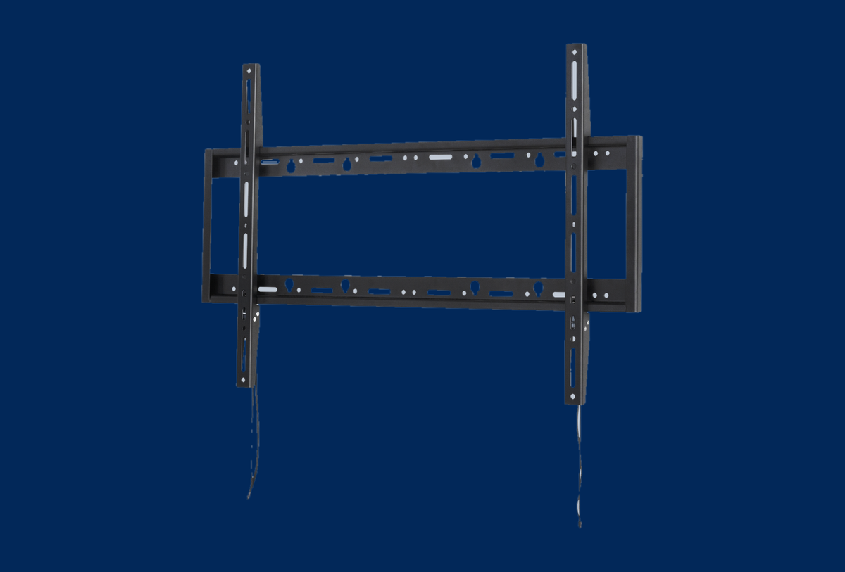 B-Tech XL-Wandhalterung starr VESA 900×600 BT9901/B