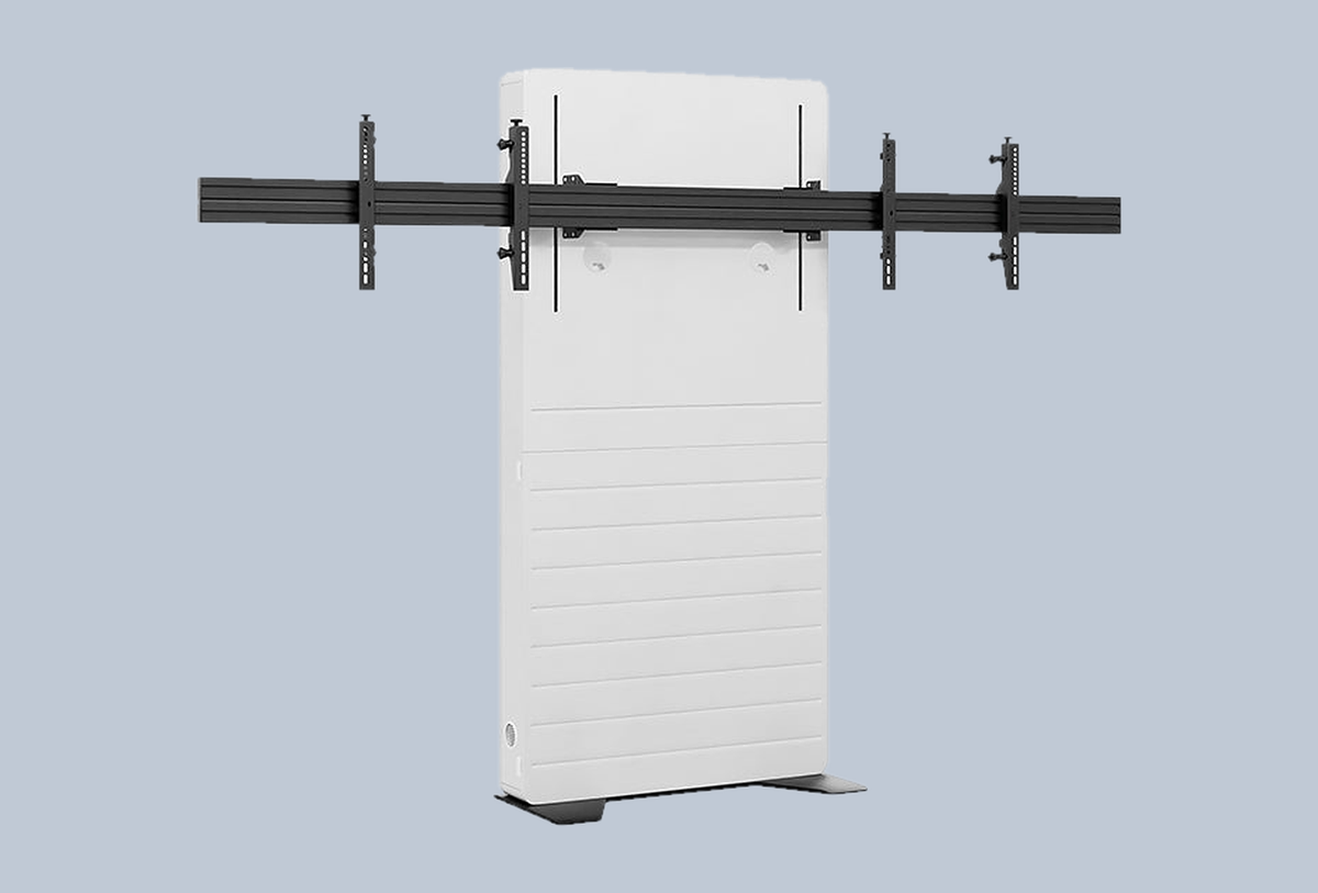 CON-Line Big FS Lift Dual 65 - 75 Zoll