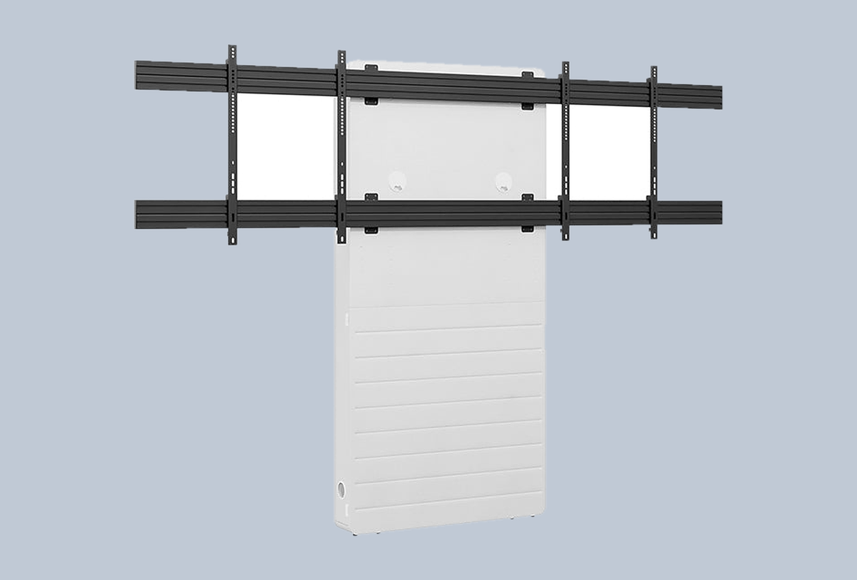 CON-Line Big W Dual 65 - 75 Zoll