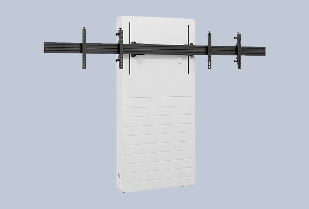CON-Line Big W Lift Dual 65 - 75 Zoll