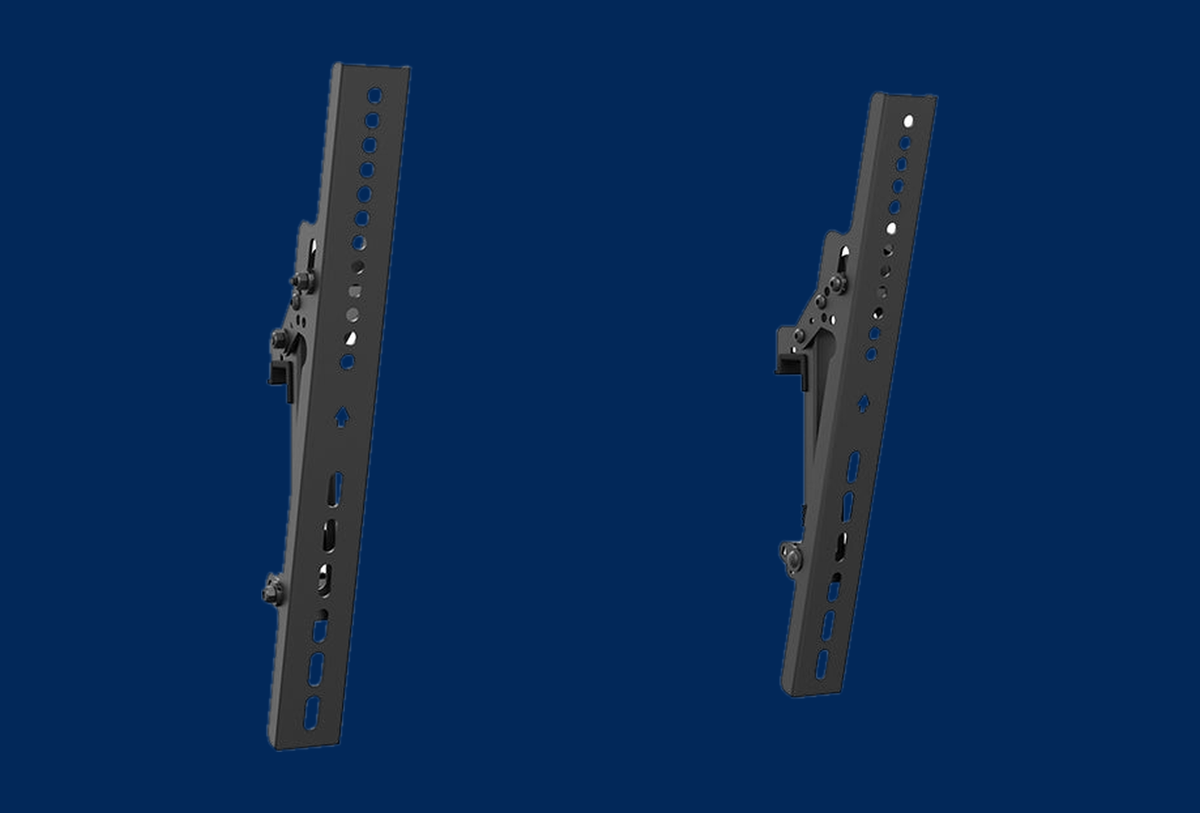 CPS - Tilt Arms S VESA 400
