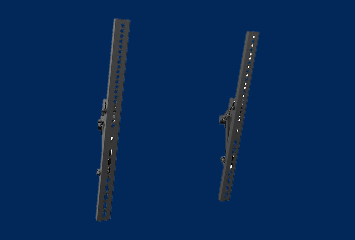 CPS - Tilt Arms S VESA 600