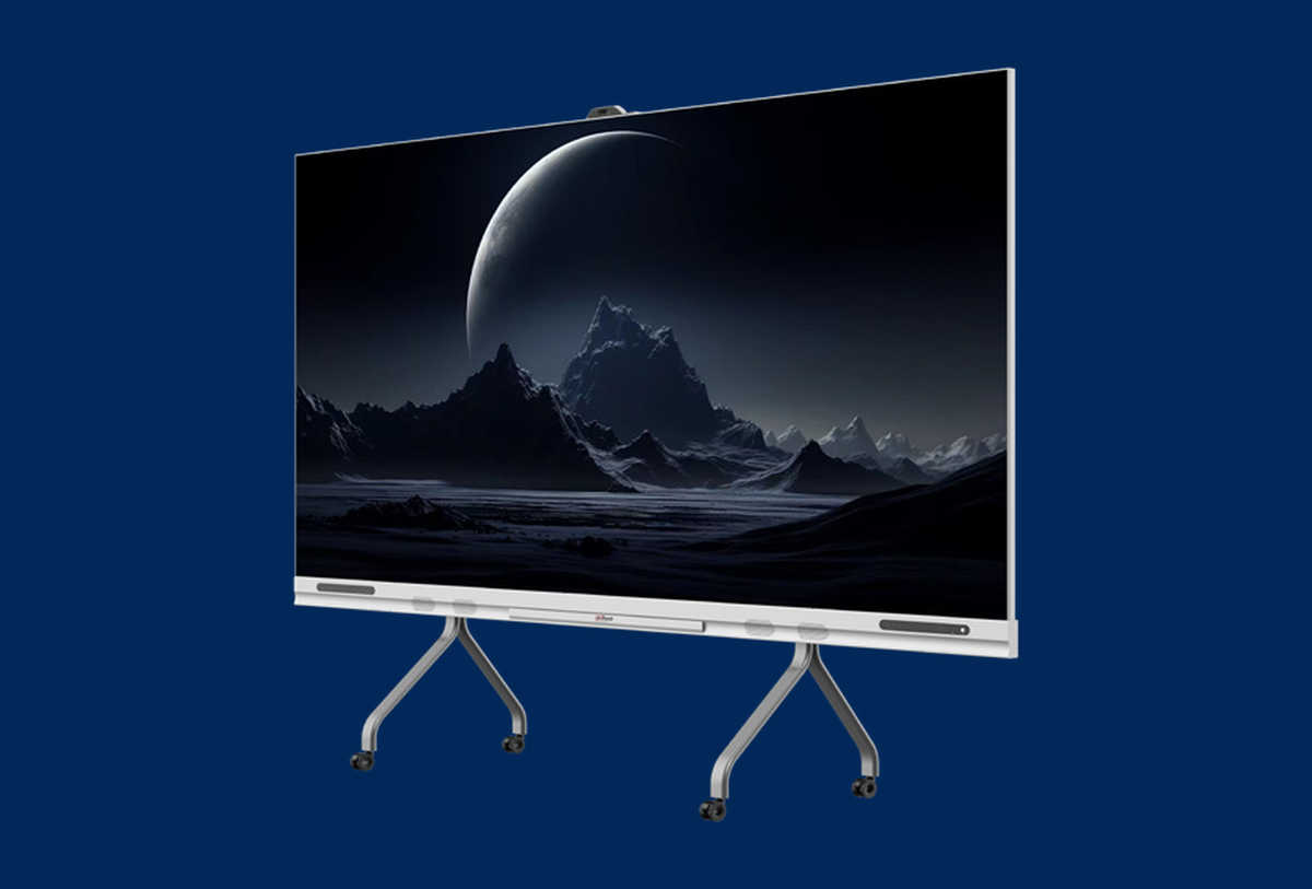 Dahua CC-Serie 108 Zoll All-in-One-LED-Display DHI-PHMIA108-CC
